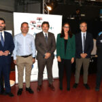 Alcobendas acoge la primera jornada sobre nuevas tecnologías y drones para las Fuerzas y Cuerpos de Seguridad y equipos de Emergencias