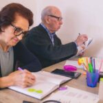 Nuevos talleres del programa de envejecimiento activo para mayores de San Sebastián de los Reyes