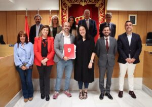 San Sebastián de los Reyes ya tiene los presupuestos municipales 2026 que contienen 110 millones de euros