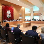 El Ayuntamiento de Alcobendas cede una parcela municipal a la Comunidad de Madrid para que construya una residencia y centro de día de mayores