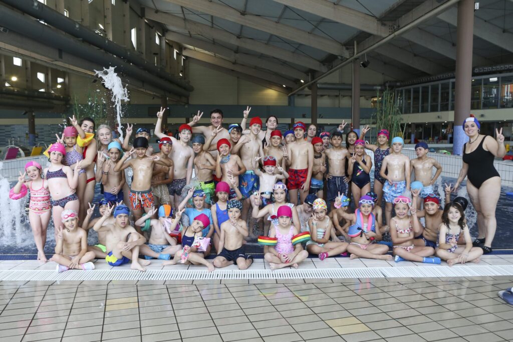 ¡Ya está abierto el plazo de inscripción para el Campus Multideportivo de Verano en Alcobendas!