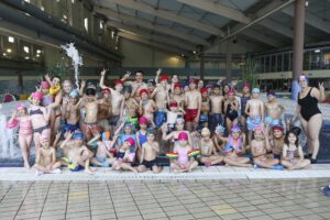 ¡Ya está abierto el plazo de inscripción para el Campus Multideportivo de Verano en Alcobendas!