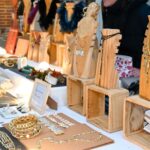 Garden Market en Santo Domingo: el mercadillo imprescindible de primavera en Madrid