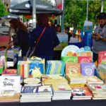 La Feria del Libro de San Sebastián de los Reyes será el 26 de abril en Dehesa Vieja