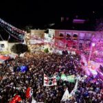 Esta es la estructura de las actuaciones musicales para las próximas Fiestas en honor al Santísimo Cristo de los Remedios 2026