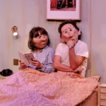 El ‘teatro de máscaras’ llega a San Sebastián de los Reyes