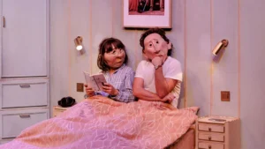 El 'teatro de máscaras' llega a San Sebastián de los Reyes