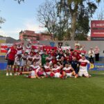 El Sanse está a dos partidos de ascender a Primera RFEF