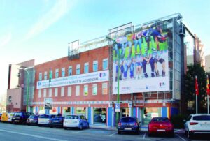 Nuevo horario de la Asesoría de Estudios de Imagina