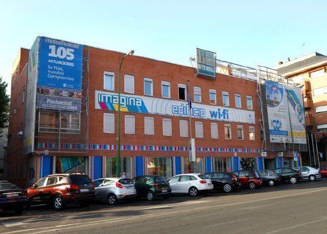 Abierto el plazo para solicitar subvenciones para programas sociales en Alcobendas