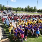 Más de 4.000 estudiantes participarán en la II Olimpiada Escolar de Alcobendas