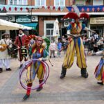 Así será el Mercado de la Fundación de San Sebastián de los Reyes