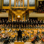 La ópera Carmina Burana llega al Teatro Auditorio Ciudad de Alcobendas