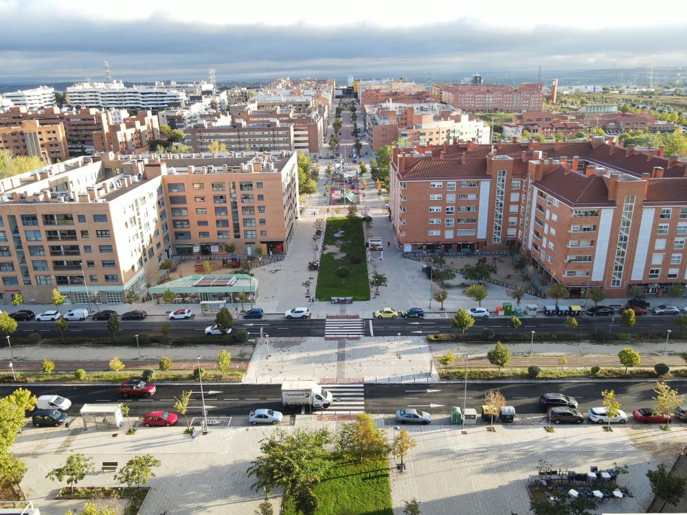 Así es el Plan de Contratación del Ayuntamiento de Sanse para el año 2026