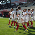 El Sanse puede ascender a Primera RFEF este domingo