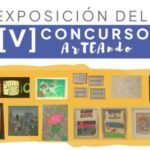 San Sebastián de los Reyes acoge la exposición de las obras del concurso ‘ArTEAndo’