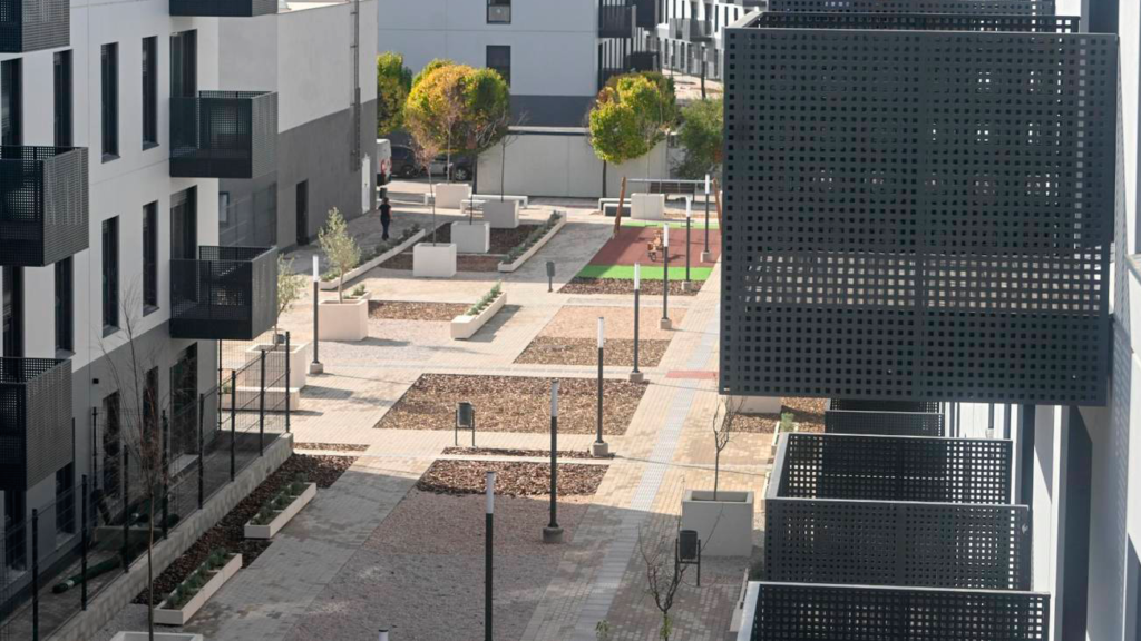 Más Madrid Sanse presenta alegaciones a la Ley del Suelo de la Comunidad de Madrid