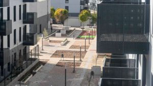 Más Madrid Sanse presenta alegaciones a la Ley del Suelo de la Comunidad de Madrid