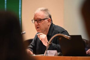 Más Madrid Alcobendas condena "el veto de EE.UU" a un alumno de 14 años de Alcobendas seleccionado para hablar en la ONU