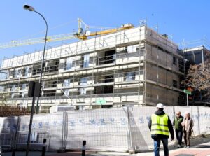 El 13 de mayo se sortean los 35 alojamientos dotacionales de Valdelasfuentes con alquileres desde 550 euros