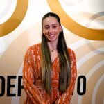 Audrey Pascual fue la máxima estrella en los Premios al Mérito Deportivo 2026 de San Sebastián de los Reyes