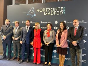 ¿Cuáles son los desafíos estratégicos de la zona norte de Madrid?