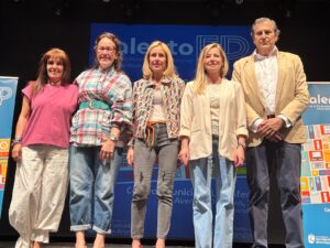 ‘Talento FP’: Más de 1.000 alumnos participan en la feria de Formación Profesional de Alcobendas y San Sebastián de los Reyes