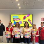 Puedes ganar más de 7 millones de euros en premios con el Sorteo de Oro de Cruz Roja