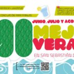 Las inscripciones para ‘Mi Mejor Verano en San Sebastián de los Reyes’ abrirán el 13 de mayo con 8.750 plazas de campamentos