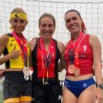 Alejandra Sánchez Massa se proclama subcampeona de Madrid de 10.000 metros