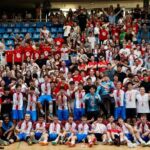 El juvenil masculino del Club Balonmano Sanse se proclama Campeón de Madrid