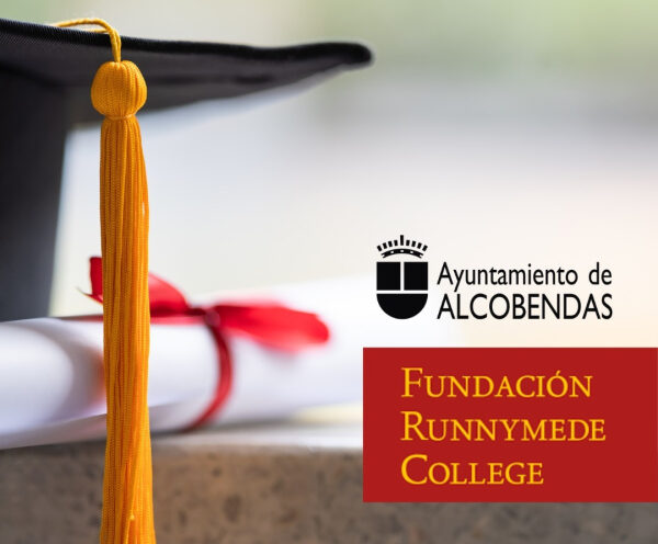 La Fundación Runnymede ofrece un beca de excelencia en Alcobendas para estudiar en Reino Unido