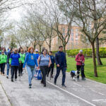 Tres Cantos impulsa la concienciación sobre el autismo con una caminata y deporte inclusivo el 11 de abril