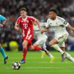 El Madrid tiene argumentos para hacer temblar Alemania