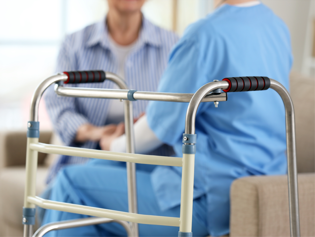 Izquierda Independiente pedirá que la Comunidad de Madrid reduzca los plazos de espera en las valoraciones de dependencia y discapacidad