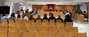 El pleno de San Sebastián de los Reyes aprueba la la creación de un centro municipal de bienestar animal
