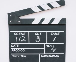 Certamen de cine y actividades culturales en Tres Cantos