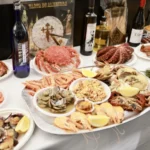 La Feria del Marisco de Alcobendas 2026 será del 15 de abril al 3 de mayo