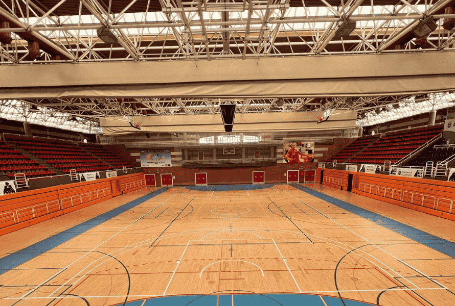 El Ayuntamiento de Alcobendas quiere invertir 300.000 euros en un sistema de control de acceso electrónico en los Centros Municipales