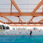 El Ayuntamiento de Alcobendas invertirá más de un millón de euros en la renovación de las tres pistas exteriores de la Ciudad Deportiva Valdelasfuentes