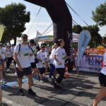 El Servicio de Oncología del Hospital Infanta Sofía organiza la II Carrera Solidaria ‘KM Frente al Cáncer’