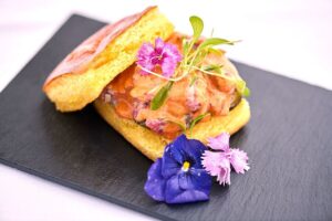 Ganadores Ruta de la Tapa 2026 Tres Cantos Erizos del Mar Bella’s Bakery