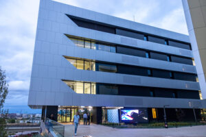 Tres Cantos hub tecnológico Ciudad de la Ciencia y la Innovación