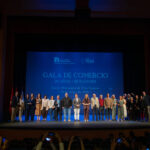 Tres Cantos homenajea a 11 comercios históricos y emergentes en la Gala del Comercio del 35º Aniversario