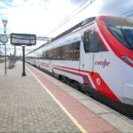 Obras en la estación de Sol obligan a modificar la línea C-4: así afectará el cierre a los viajeros de Tres Cantos