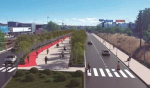 Expertos analizan en Alcobendas los desafíos y oportunidades de la movilidad