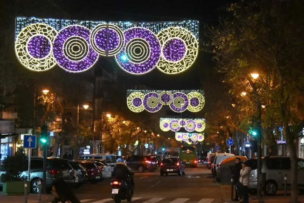 Participa en el concurso infantil ‘Ilumina Alcobendas’