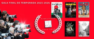 Este viernes se celebra la gala final de Sanse Cortos en Abierto