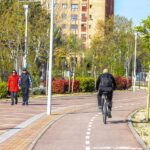 Tres Cantos estrena nueva Ordenanza de Movilidad: así afecta a autocaravanas, caravanas y vehículos pesados
