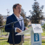 Tres Cantos ejecuta el 95% de su programa electoral y anuncia un ambicioso Plan de Salud Digital y Data Centers